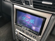 ポルシェ 911(Type997) ターボ ティプトロニックS 4WD