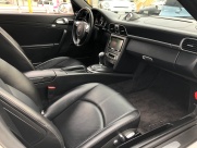 ポルシェ 911(Type997) ターボ ティプトロニックS 4WD