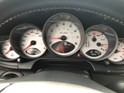 ポルシェ 911(Type997) ターボ ティプトロニックS 4WD