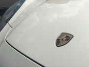 ポルシェ カイエン V6 スポーツデザインパッケージ 右ハンドル