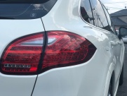 ポルシェ カイエン V6 スポーツデザインパッケージ 右ハンドル