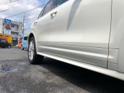 ポルシェ カイエン V6 スポーツデザインパッケージ 右ハンドル