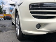 ポルシェ カイエン V6 スポーツデザインパッケージ 右ハンドル