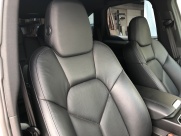 ポルシェ カイエン V6 スポーツデザインパッケージ 右ハンドル