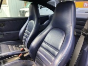 ポルシェ 911(Type964) カレラ4 5MT 左ハンドル ディーラー車