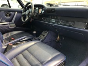 ポルシェ 911(Type964) カレラ4 5MT 左ハンドル ディーラー車