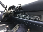 ポルシェ 911(Type964) カレラ4 5MT 左ハンドル ディーラー車