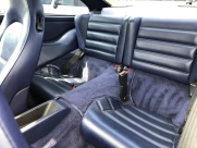 ポルシェ 911(Type964) カレラ4 5MT 左ハンドル ディーラー車