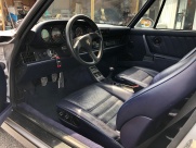 ポルシェ 911(Type964) カレラ4 5MT 左ハンドル ディーラー車