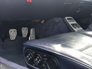 ポルシェ 911(Type964) カレラ4 5MT 左ハンドル ディーラー車