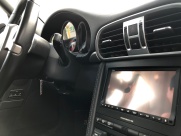 ポルシェ 911(Type997) カレラ4S