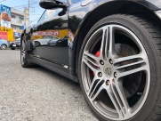ポルシェ 911(Type997) カレラ4S