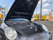 ポルシェ 911(Type997) カレラ4S