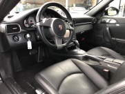 ポルシェ 911(Type997) カレラ4S