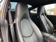 ポルシェ 911(Type997) カレラ4S