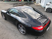 ポルシェ 911(Type997) カレラ4S