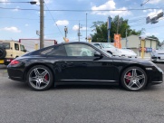 ポルシェ 911(Type997) カレラ4S