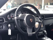 ポルシェ 911(Type997) カレラ4S