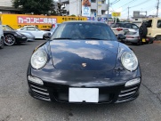 ポルシェ 911(Type997) カレラ4S