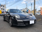 ポルシェ 911(Type997) カレラ4S