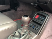 ポルシェ 911(Type993) ティプトロニック ディーラー車