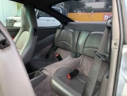 ポルシェ 911(Type993) ティプトロニック ディーラー車