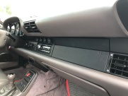 ポルシェ 911(Type993) ティプトロニック ディーラー車