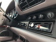 ポルシェ 911(Type993) ティプトロニック ディーラー車