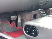 ポルシェ 911(Type993) ティプトロニック ディーラー車