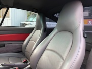 ポルシェ 911(Type993) ティプトロニック ディーラー車