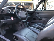 ポルシェ 911(Type993) ティプトロニック ディーラー車