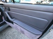 ポルシェ 911(Type993) ティプトロニック ディーラー車