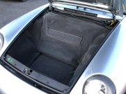 ポルシェ 911(Type993) ティプトロニック ディーラー車