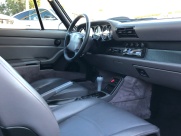 ポルシェ 911(Type993) ティプトロニック ディーラー車