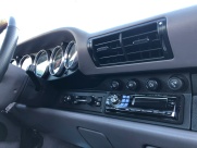 ポルシェ 911(Type993) ティプトロニック ディーラー車