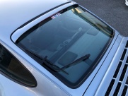 ポルシェ 911(Type993) ティプトロニック ディーラー車