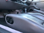 ポルシェ 911(Type993) ティプトロニック ディーラー車