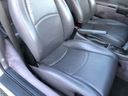 ポルシェ 911(Type993) ティプトロニック ディーラー車