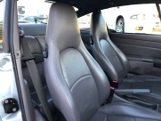 ポルシェ 911(Type993) ティプトロニック ディーラー車