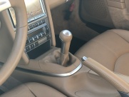 ポルシェ 911(Type997) カレラ4S スポーツクロノパッケージ 6速マニュアル