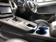 ポルシェ マカン ターボ スポーツクロノPKG エアサス 右H D車