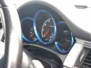 ポルシェ マカン ターボ スポーツクロノPKG エアサス 右H D車