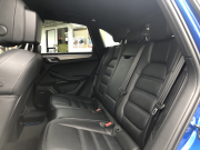 ポルシェ マカン ターボ スポーツクロノPKG エアサス 右H D車