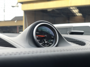 ポルシェ マカン ターボ スポーツクロノPKG エアサス 右H D車