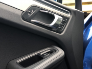 ポルシェ マカン ターボ スポーツクロノPKG エアサス 右H D車