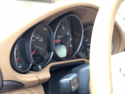 ポルシェ 911(Type997) スポーツクロノ 6MT 左ハンドル D車