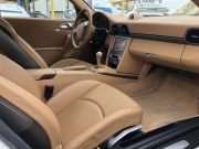 ポルシェ 911(Type997) スポーツクロノ 6MT 左ハンドル D車