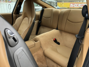 ポルシェ 911(Type997) スポーツクロノ 6MT 左ハンドル D車