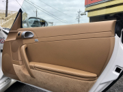 ポルシェ 911(Type997) スポーツクロノ 6MT 左ハンドル D車