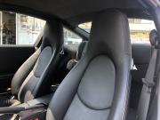 ポルシェ 911(Type997) カレラS 6速MT 右ハンドル